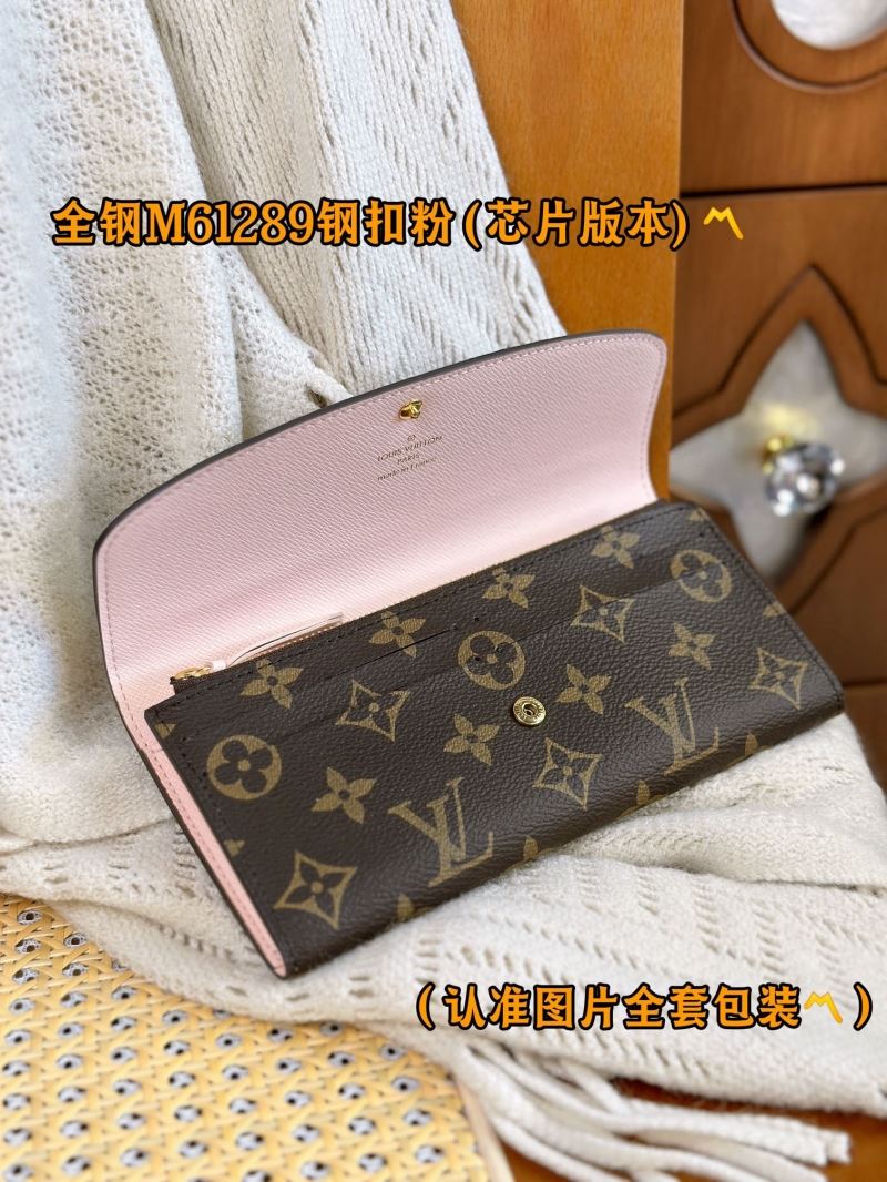 Louis Vuitton Wallets Purse